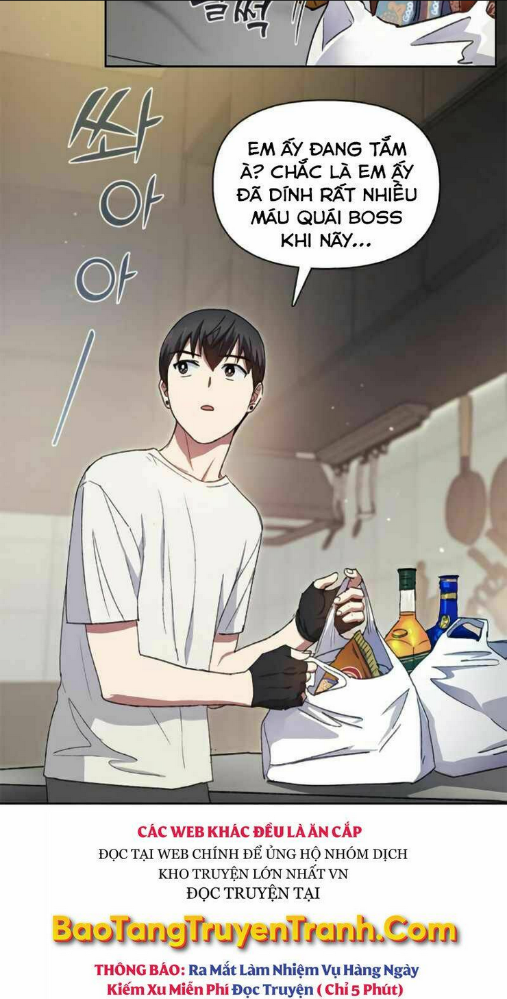 Những Ranker Cấp S Mà Tôi Nuôi Dưỡng Chap 25 - Next Chap 26