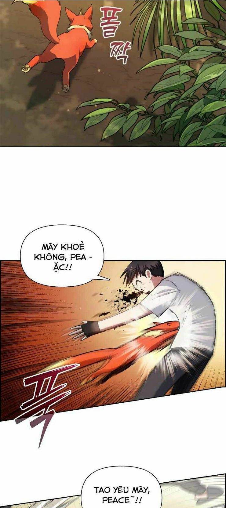 Những Ranker Cấp S Mà Tôi Nuôi Dưỡng Chap 25 - Next Chap 26