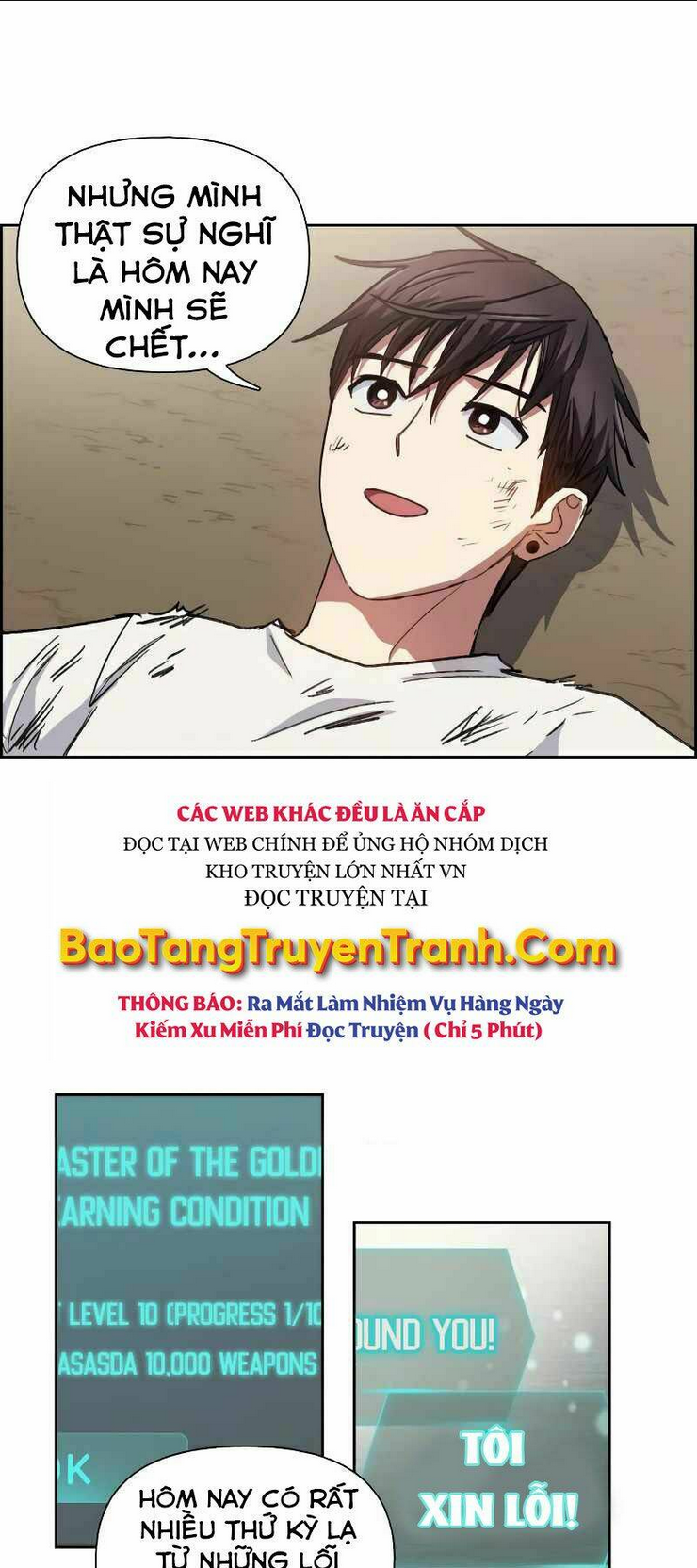 Những Ranker Cấp S Mà Tôi Nuôi Dưỡng Chap 25 - Next Chap 26
