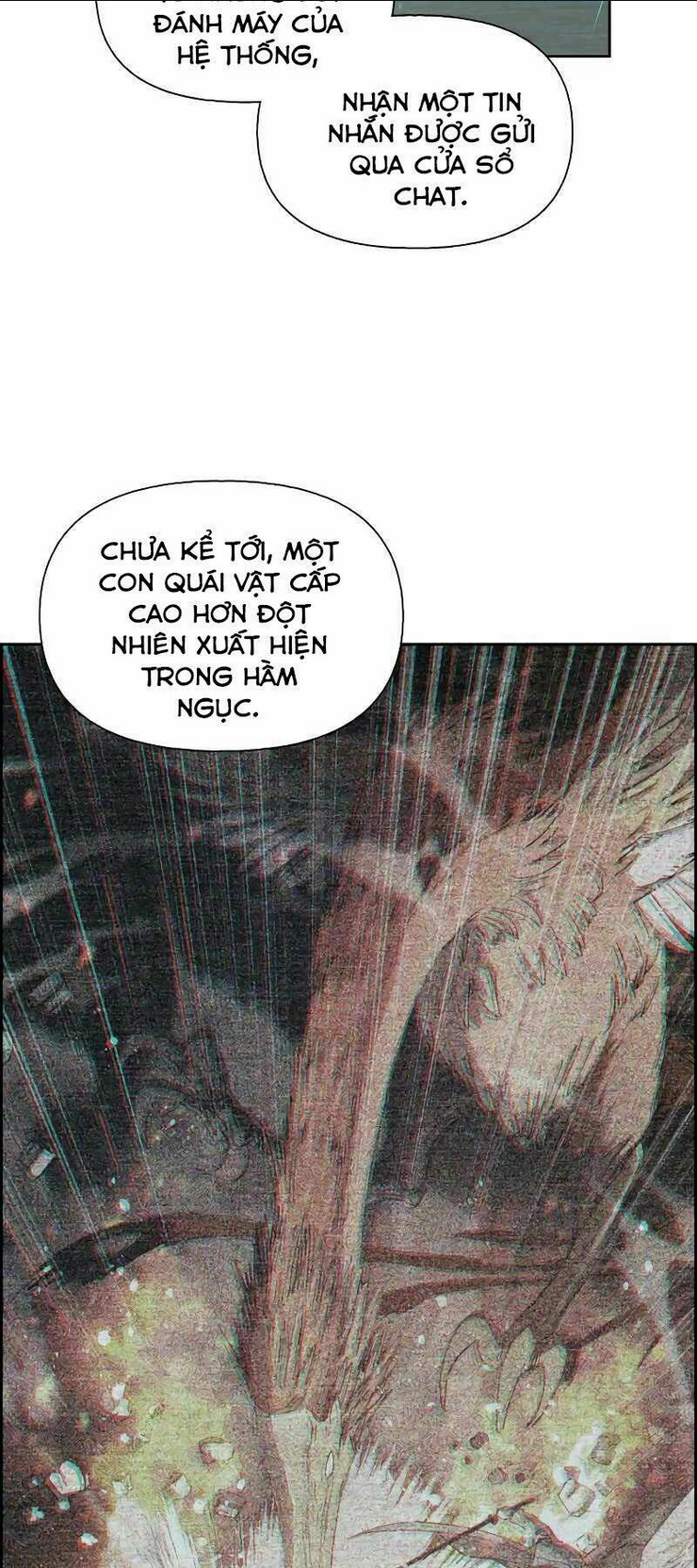 Những Ranker Cấp S Mà Tôi Nuôi Dưỡng Chap 25 - Next Chap 26