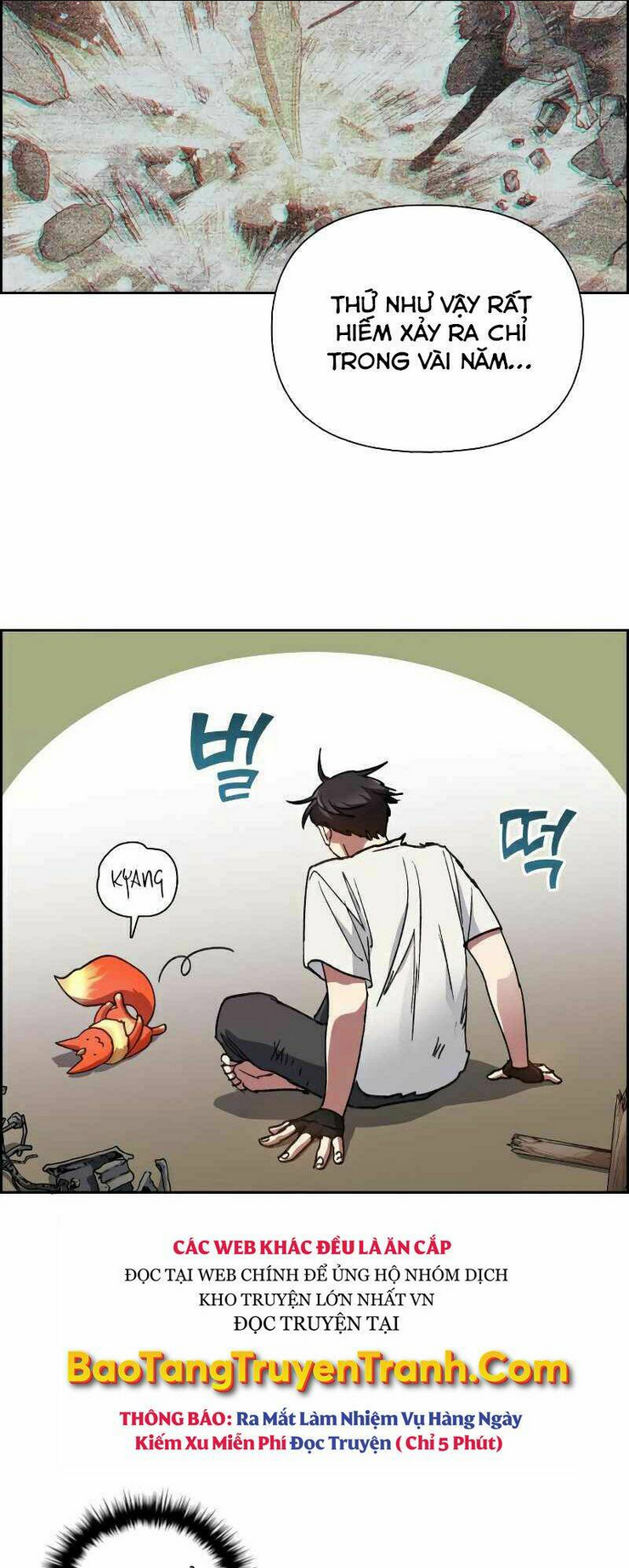 Những Ranker Cấp S Mà Tôi Nuôi Dưỡng Chap 25 - Next Chap 26