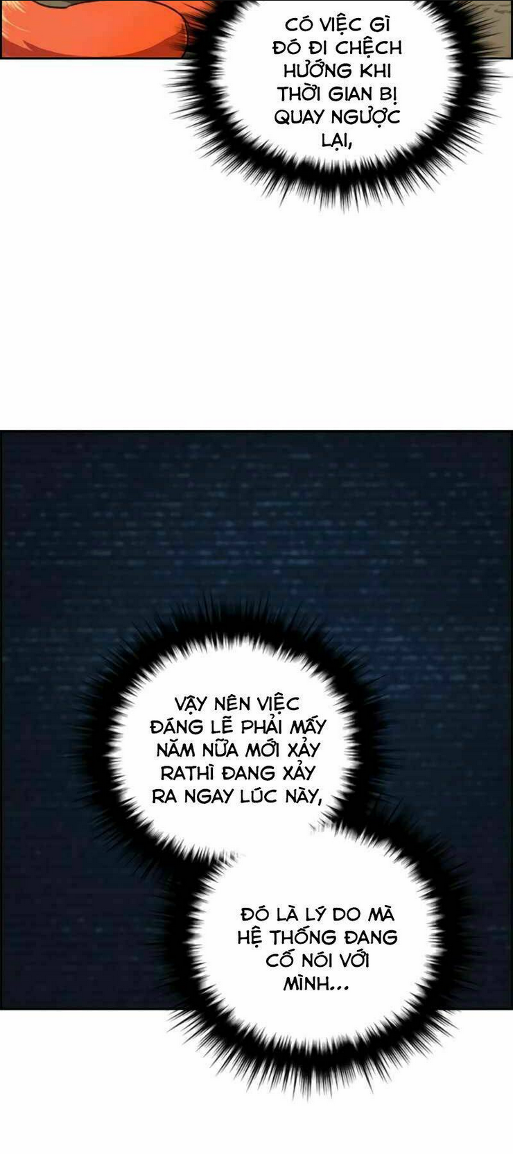 Những Ranker Cấp S Mà Tôi Nuôi Dưỡng Chap 25 - Next Chap 26