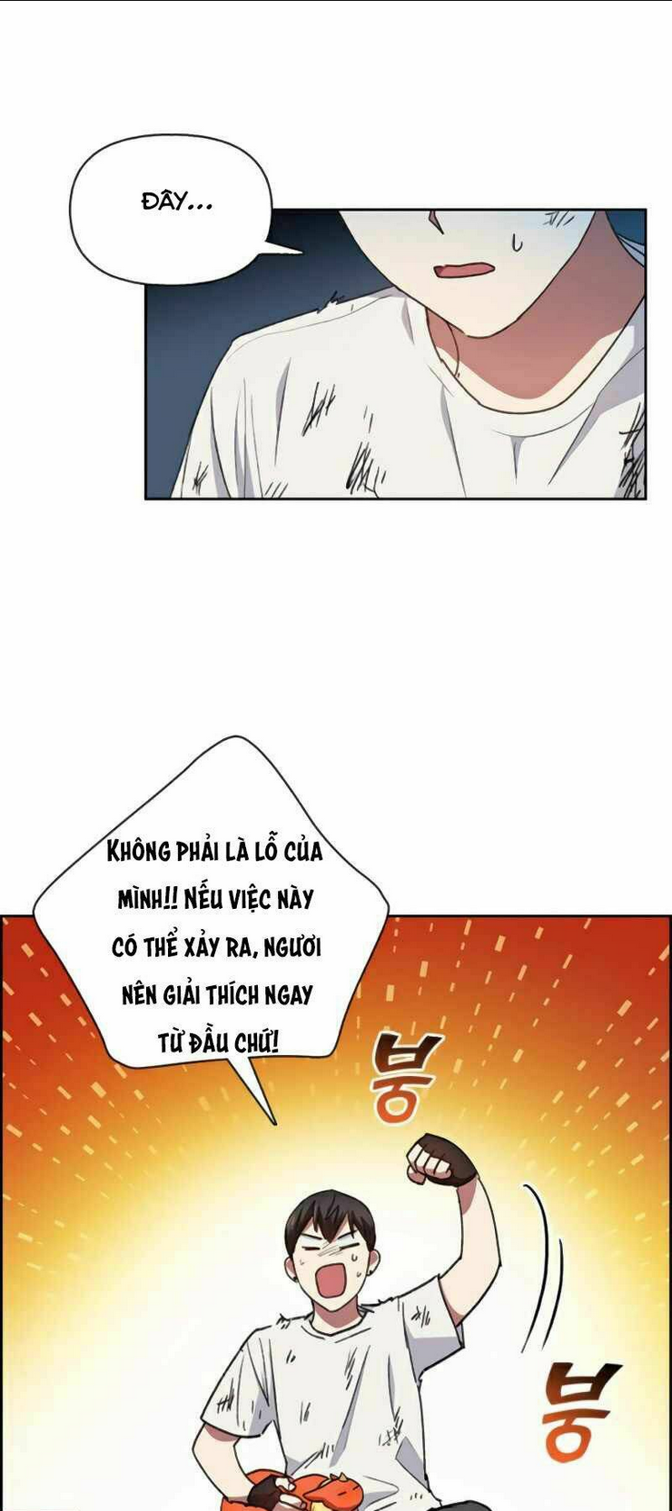Những Ranker Cấp S Mà Tôi Nuôi Dưỡng Chap 25 - Next Chap 26