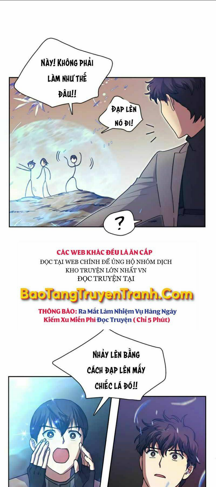 Những Ranker Cấp S Mà Tôi Nuôi Dưỡng Chap 25 - Next Chap 26