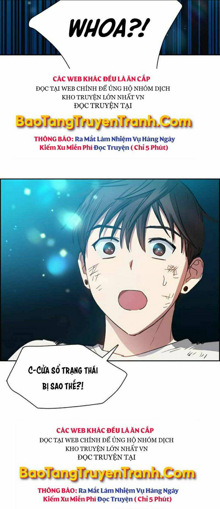 Những Ranker Cấp S Mà Tôi Nuôi Dưỡng Chap 25 - Next Chap 26