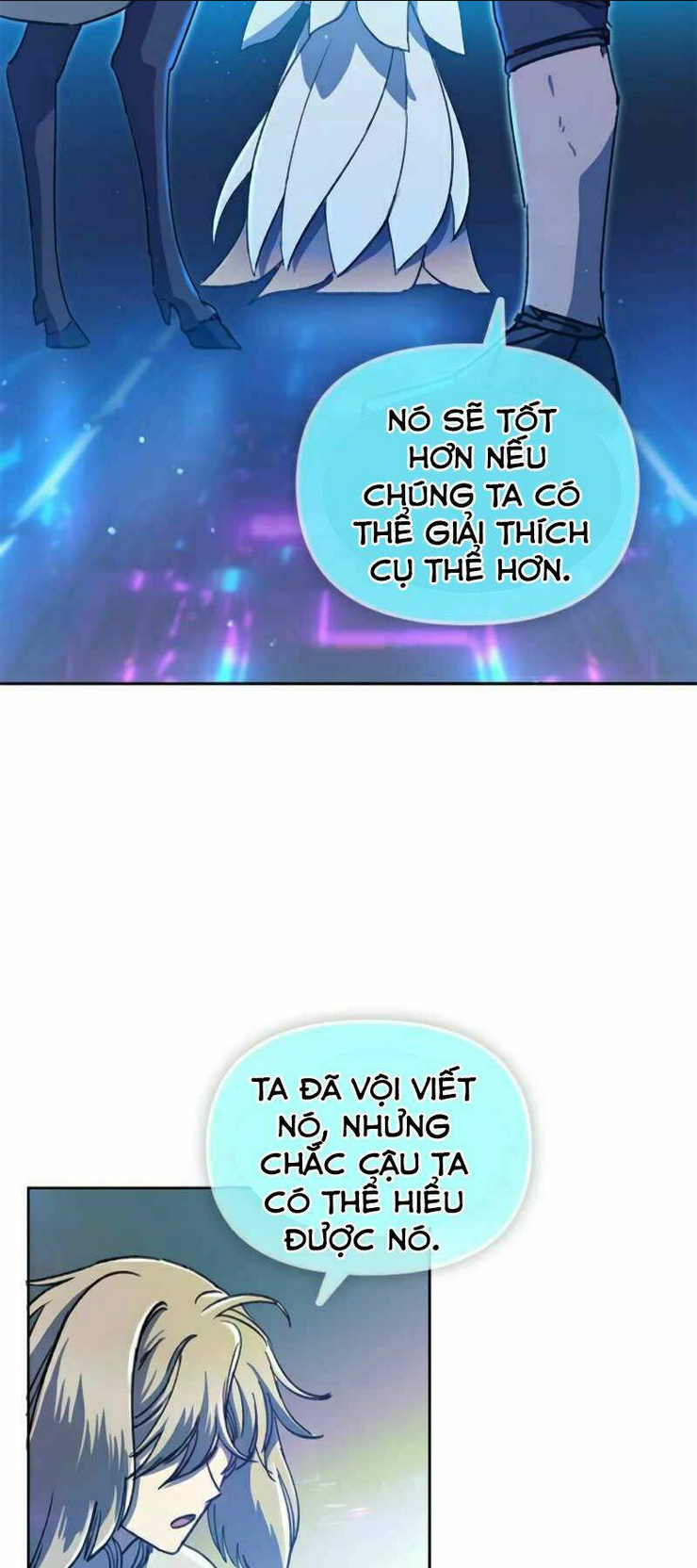 Những Ranker Cấp S Mà Tôi Nuôi Dưỡng Chap 25 - Next Chap 26