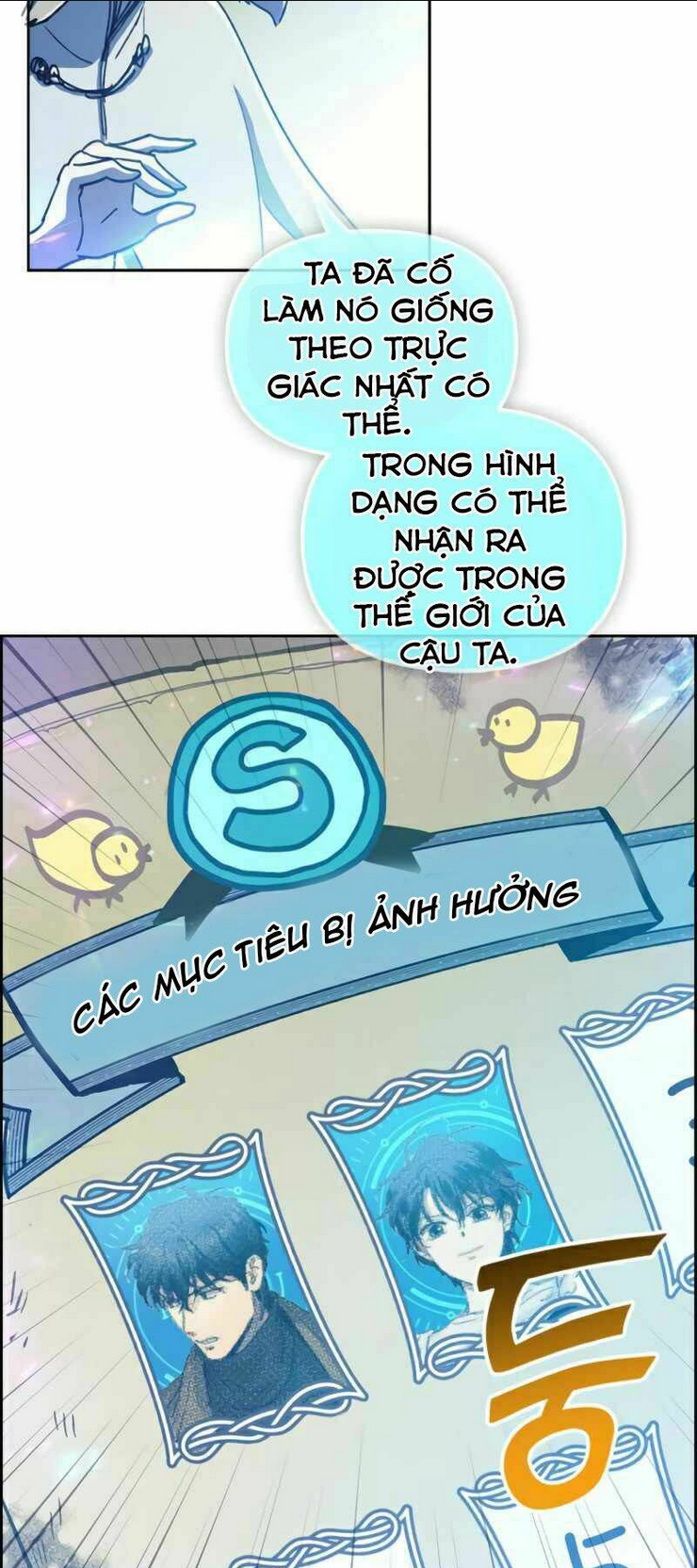 Những Ranker Cấp S Mà Tôi Nuôi Dưỡng Chap 25 - Next Chap 26