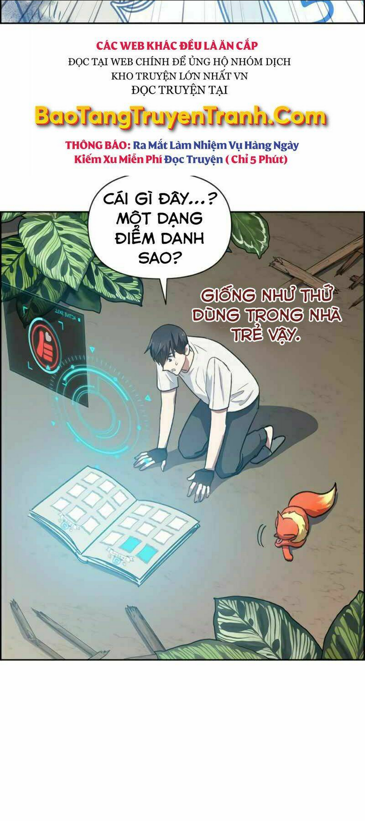 Những Ranker Cấp S Mà Tôi Nuôi Dưỡng Chap 25 - Next Chap 26