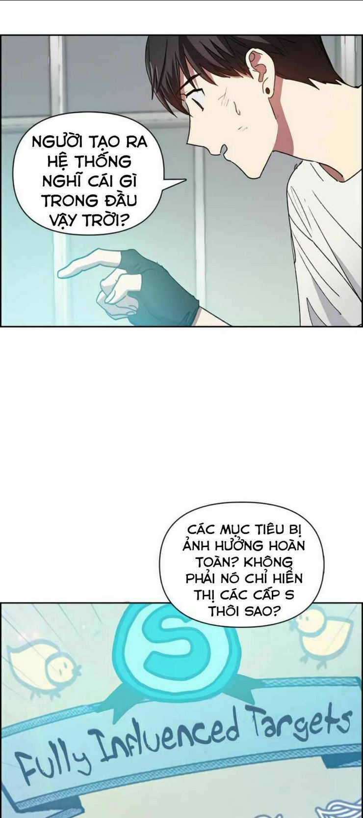 Những Ranker Cấp S Mà Tôi Nuôi Dưỡng Chap 25 - Next Chap 26