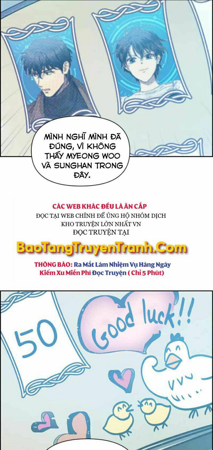 Những Ranker Cấp S Mà Tôi Nuôi Dưỡng Chap 25 - Next Chap 26
