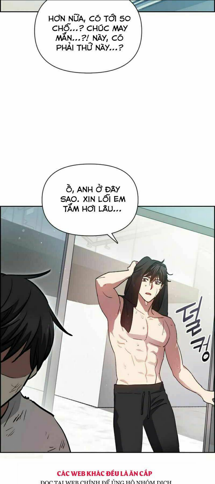 Những Ranker Cấp S Mà Tôi Nuôi Dưỡng Chap 25 - Next Chap 26