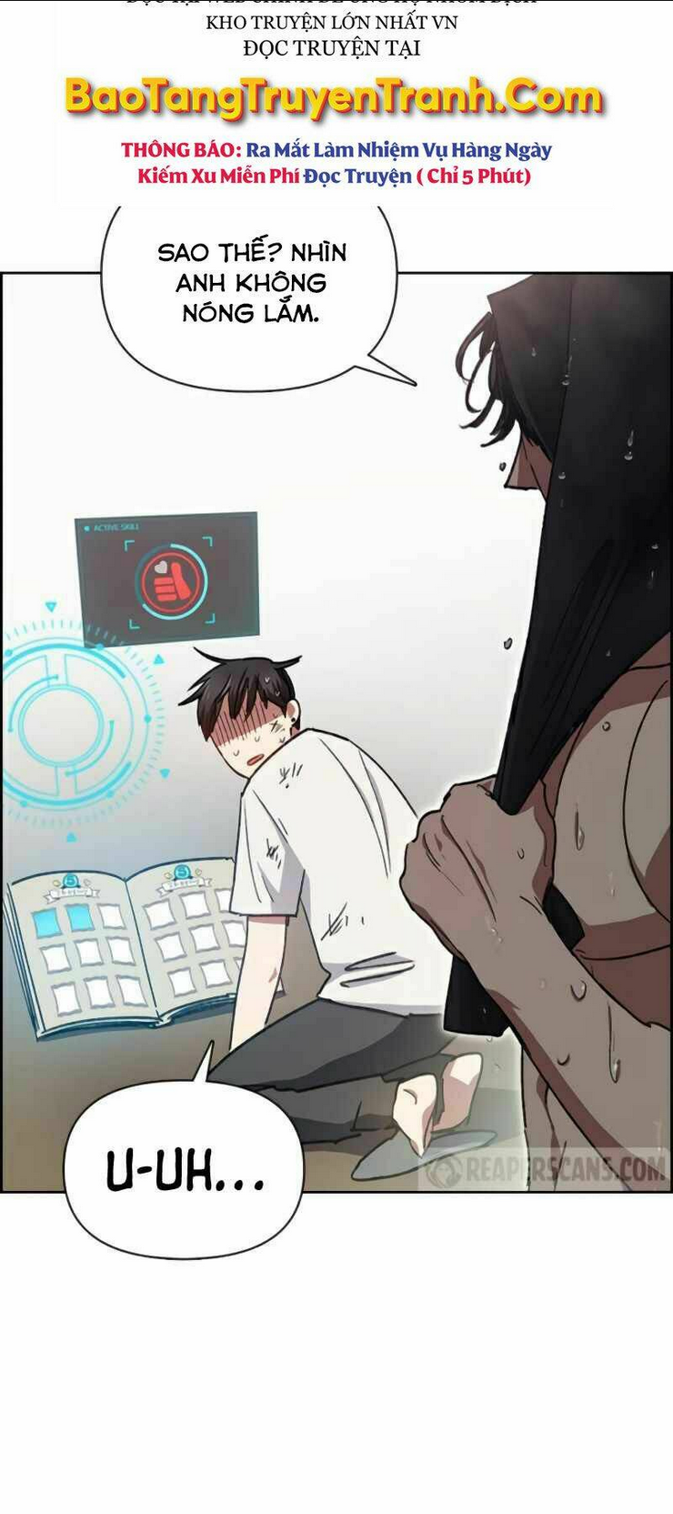 Những Ranker Cấp S Mà Tôi Nuôi Dưỡng Chap 25 - Next Chap 26