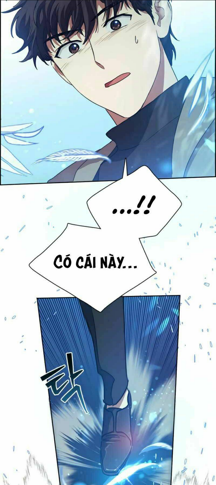 Những Ranker Cấp S Mà Tôi Nuôi Dưỡng Chap 25 - Next Chap 26