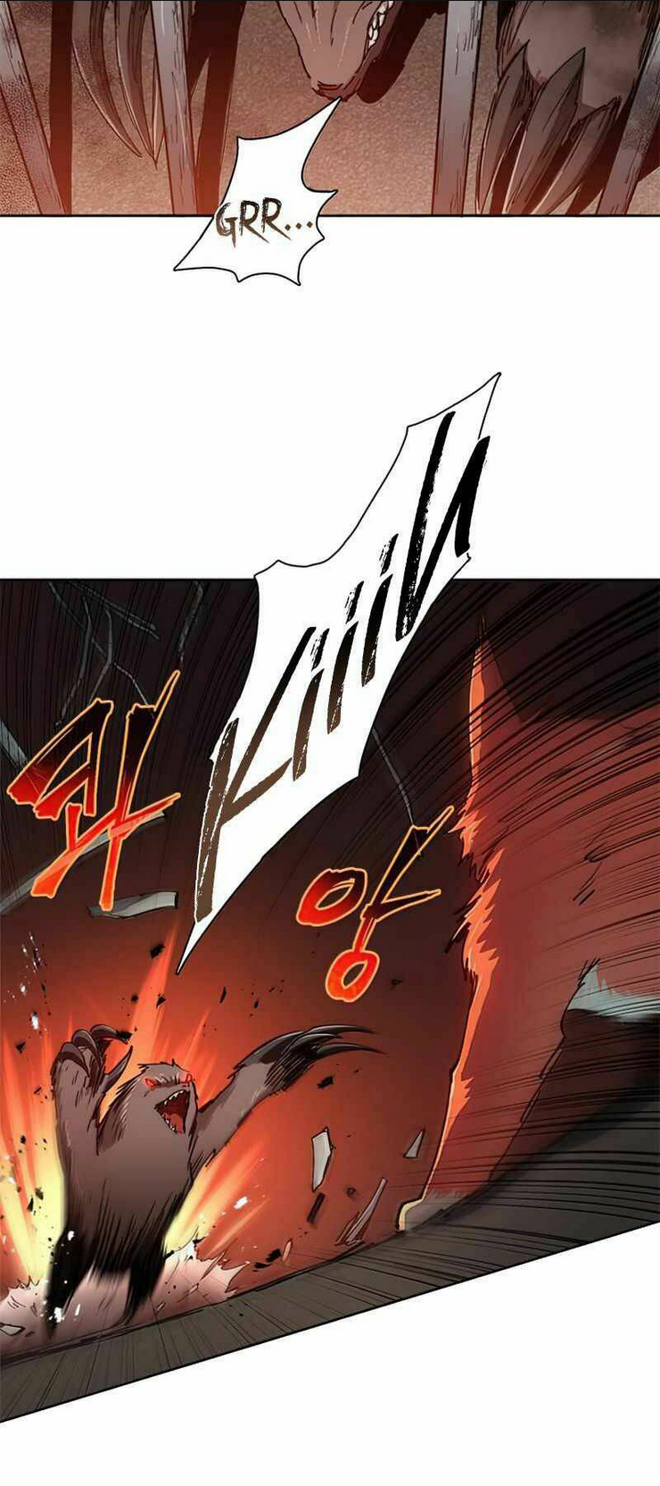 Những Ranker Cấp S Mà Tôi Nuôi Dưỡng Chap 26 - Next Chap 27