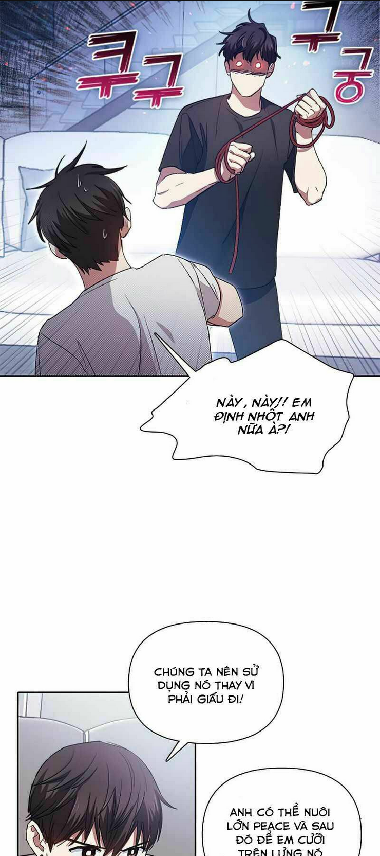 Những Ranker Cấp S Mà Tôi Nuôi Dưỡng Chap 26 - Next Chap 27
