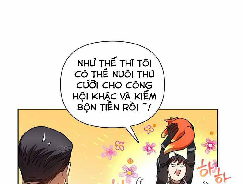 Những Ranker Cấp S Mà Tôi Nuôi Dưỡng Chap 26 - Next Chap 27