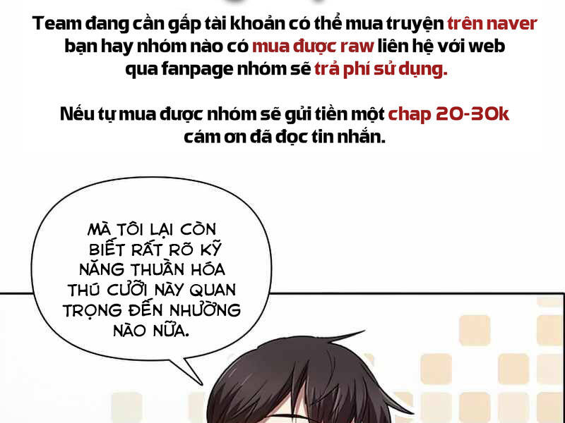 Những Ranker Cấp S Mà Tôi Nuôi Dưỡng Chap 26 - Next Chap 27