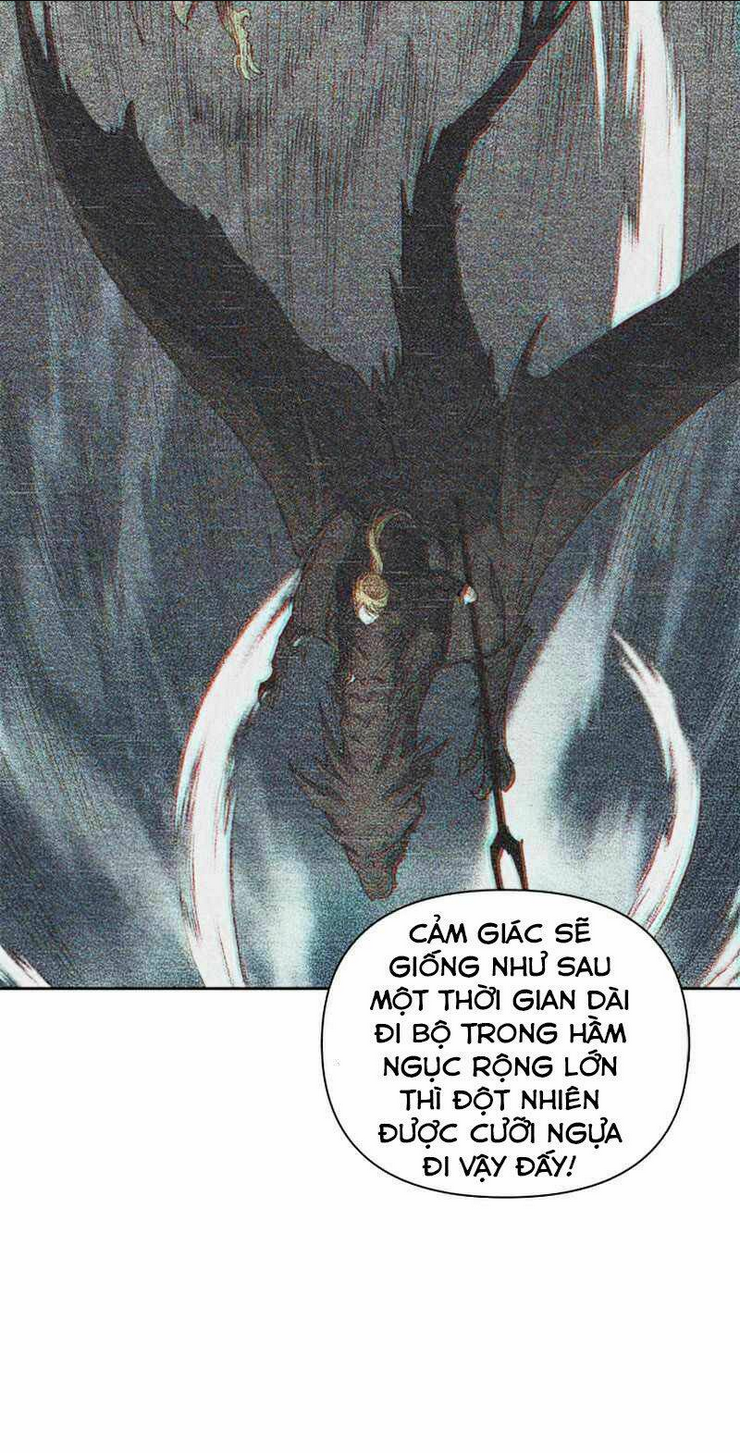Những Ranker Cấp S Mà Tôi Nuôi Dưỡng Chap 26 - Next Chap 27