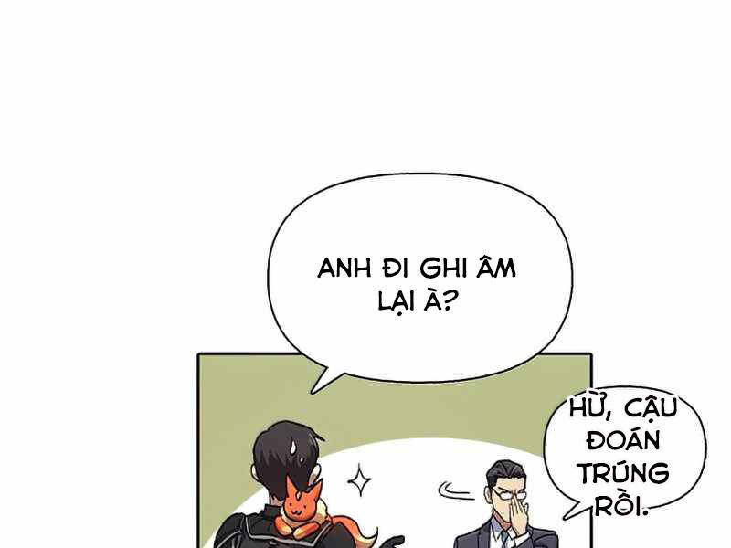 Những Ranker Cấp S Mà Tôi Nuôi Dưỡng Chap 26 - Next Chap 27