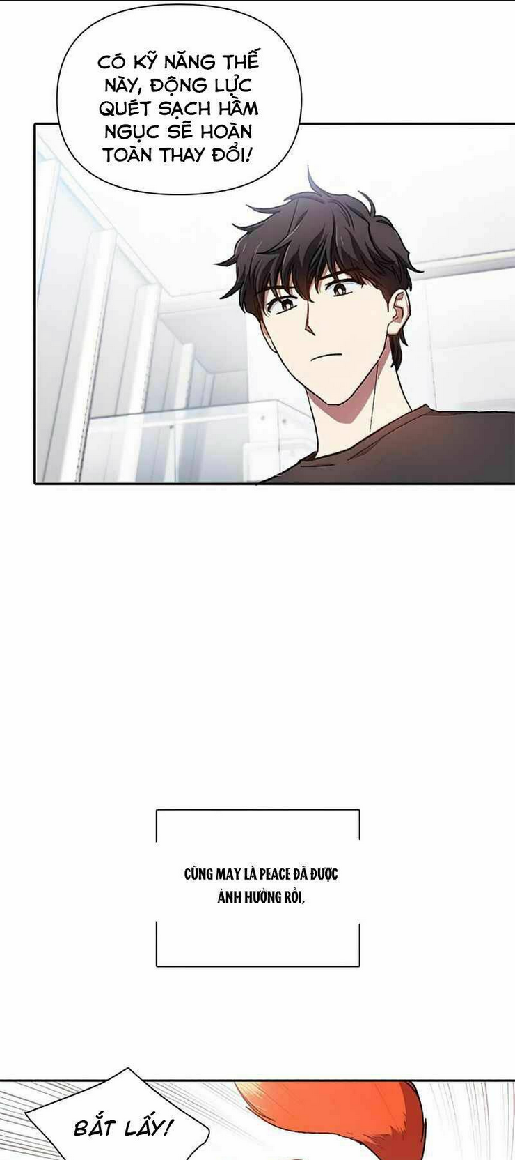Những Ranker Cấp S Mà Tôi Nuôi Dưỡng Chap 26 - Next Chap 27