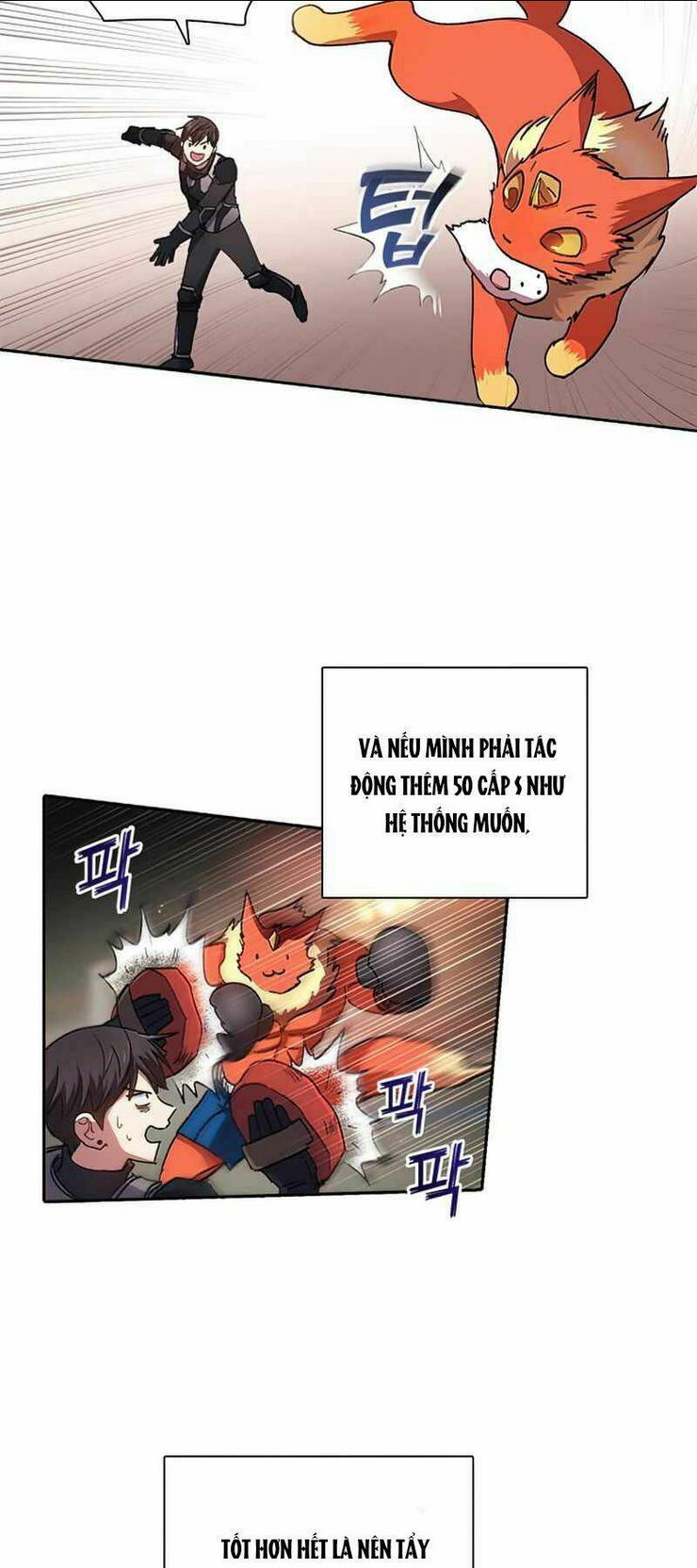 Những Ranker Cấp S Mà Tôi Nuôi Dưỡng Chap 26 - Next Chap 27