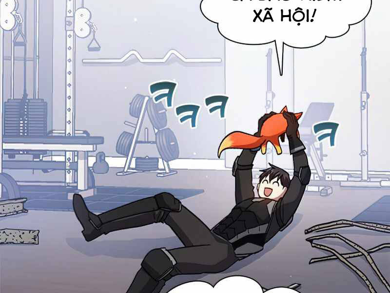 Những Ranker Cấp S Mà Tôi Nuôi Dưỡng Chap 26 - Next Chap 27