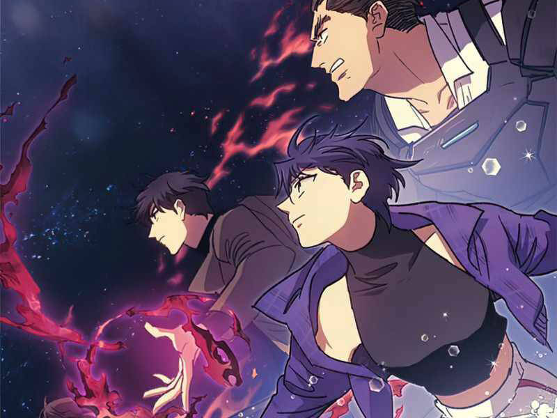 Những Ranker Cấp S Mà Tôi Nuôi Dưỡng Chap 26 - Next Chap 27