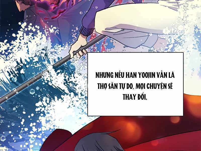 Những Ranker Cấp S Mà Tôi Nuôi Dưỡng Chap 26 - Next Chap 27