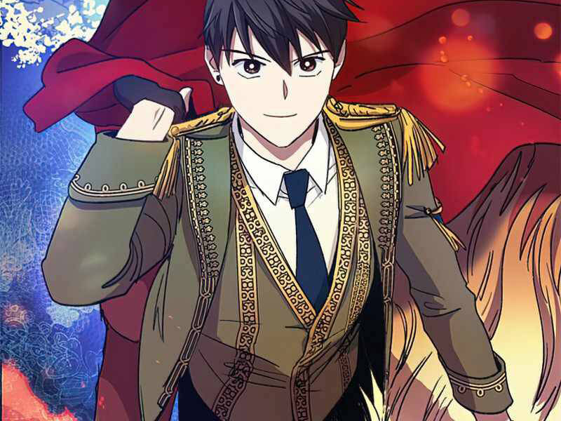 Những Ranker Cấp S Mà Tôi Nuôi Dưỡng Chap 26 - Next Chap 27