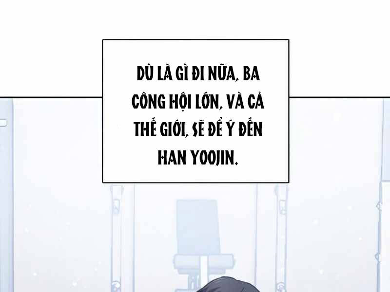 Những Ranker Cấp S Mà Tôi Nuôi Dưỡng Chap 26 - Next Chap 27
