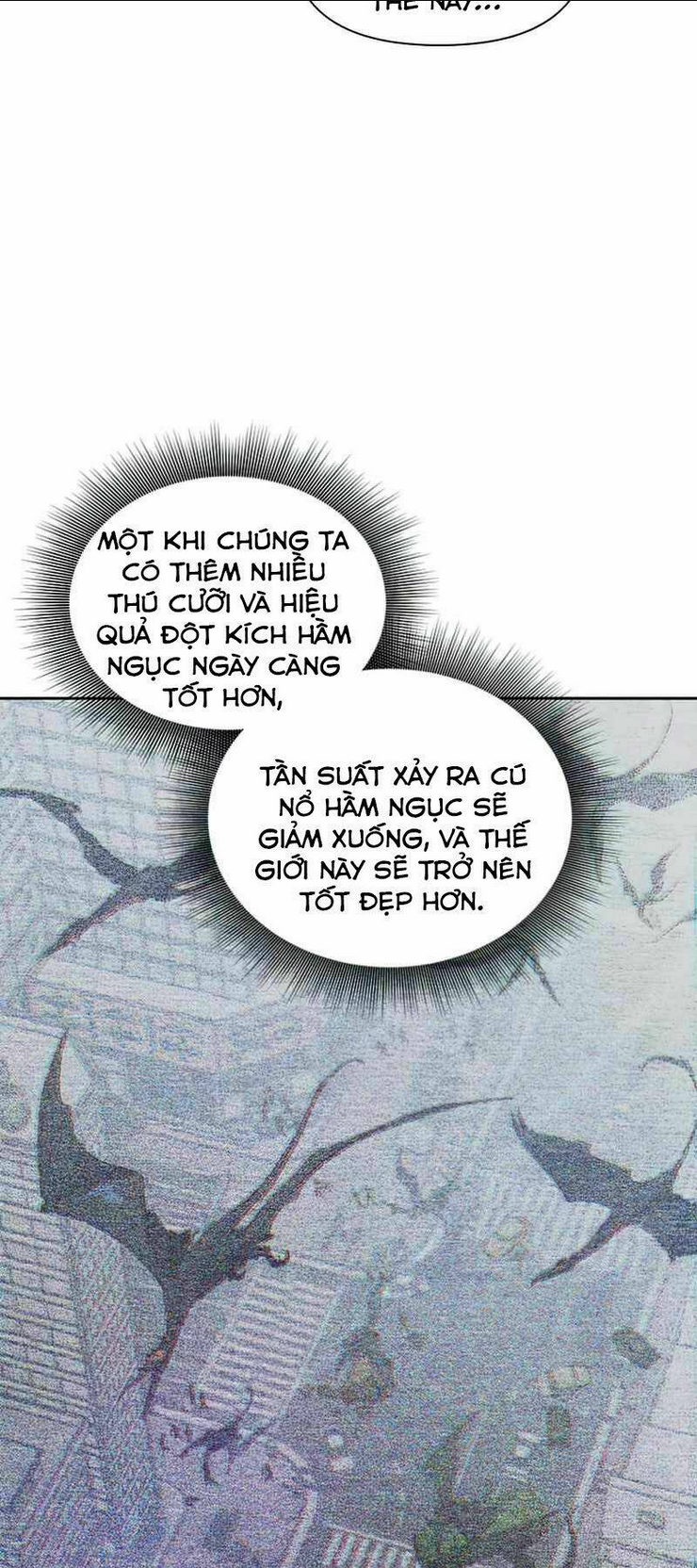 Những Ranker Cấp S Mà Tôi Nuôi Dưỡng Chap 26 - Next Chap 27