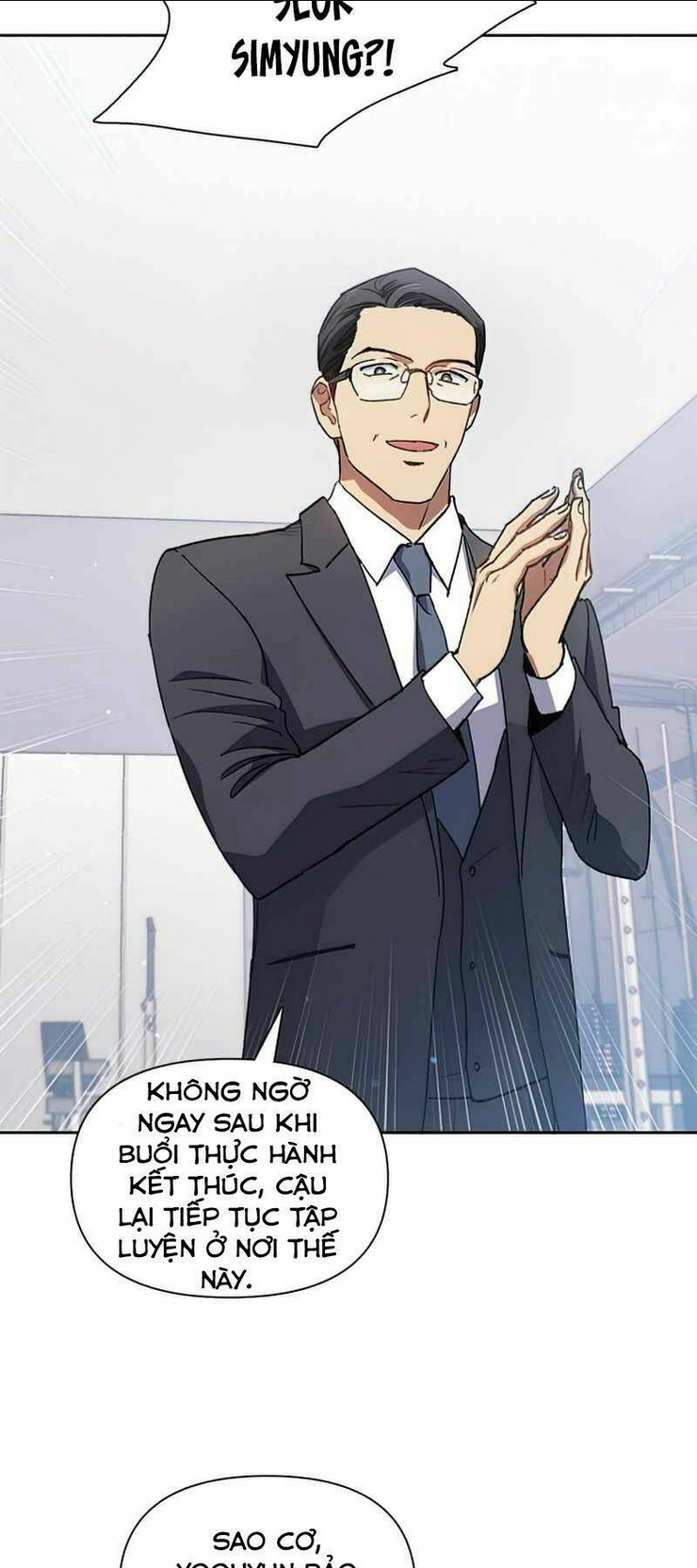 Những Ranker Cấp S Mà Tôi Nuôi Dưỡng Chap 26 - Next Chap 27