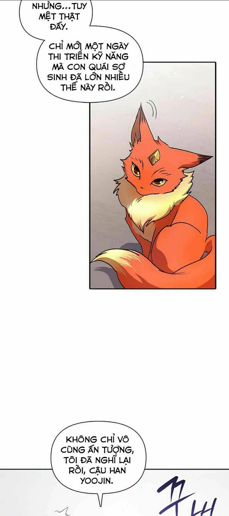 Những Ranker Cấp S Mà Tôi Nuôi Dưỡng Chap 26 - Next Chap 27