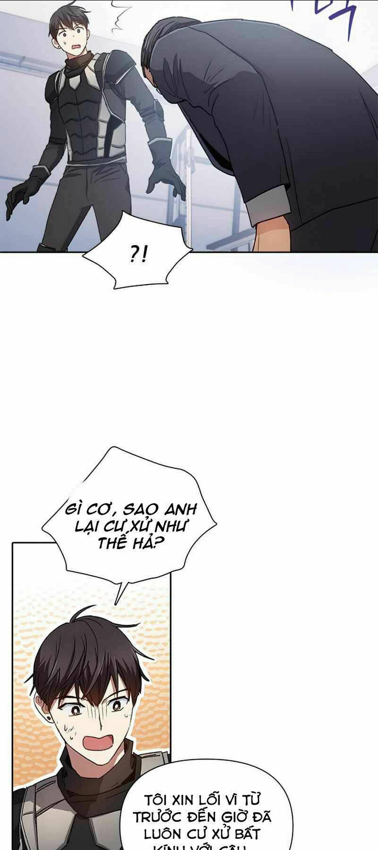 Những Ranker Cấp S Mà Tôi Nuôi Dưỡng Chap 26 - Next Chap 27
