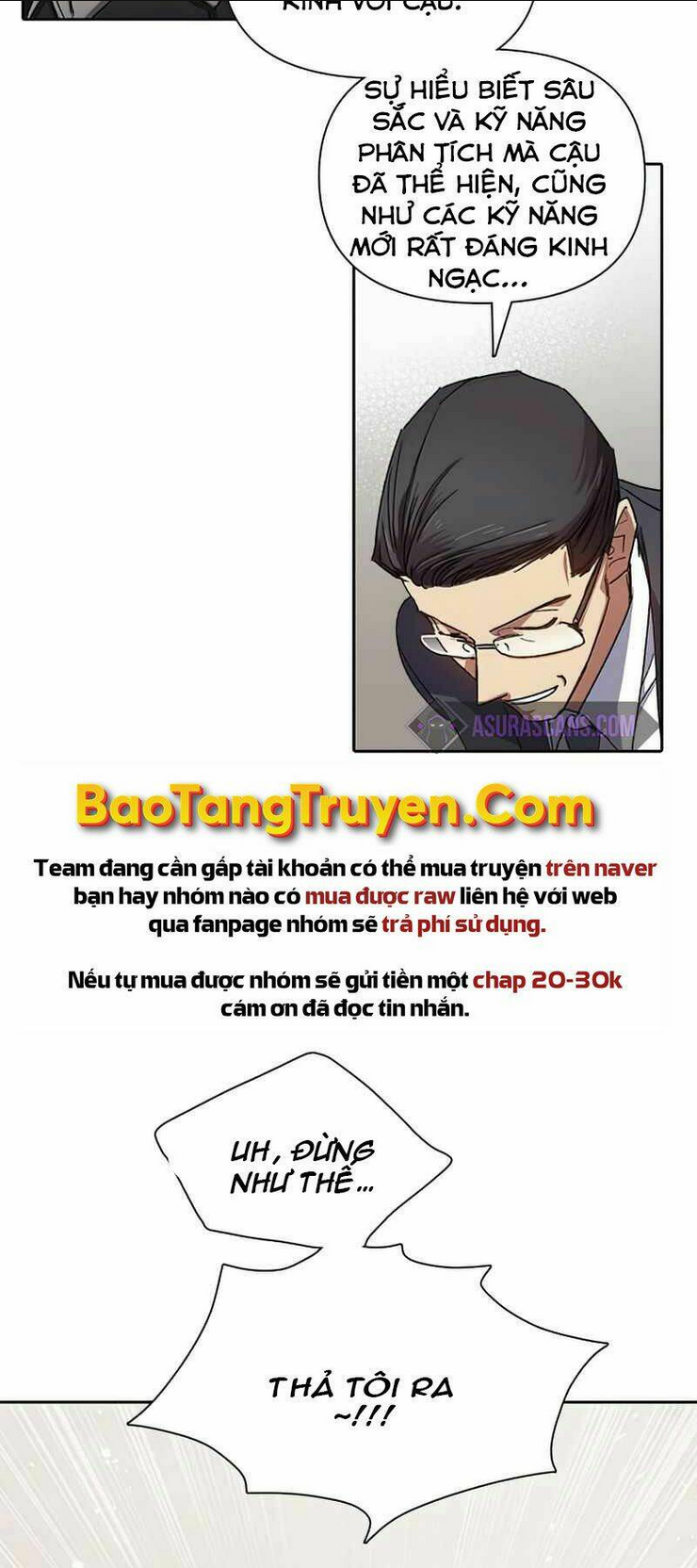 Những Ranker Cấp S Mà Tôi Nuôi Dưỡng Chap 26 - Next Chap 27
