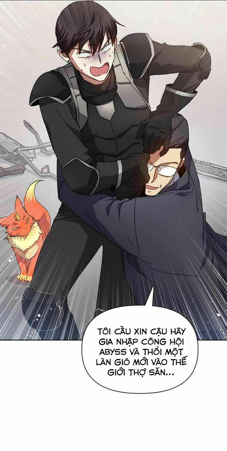 Những Ranker Cấp S Mà Tôi Nuôi Dưỡng Chap 26 - Next Chap 27