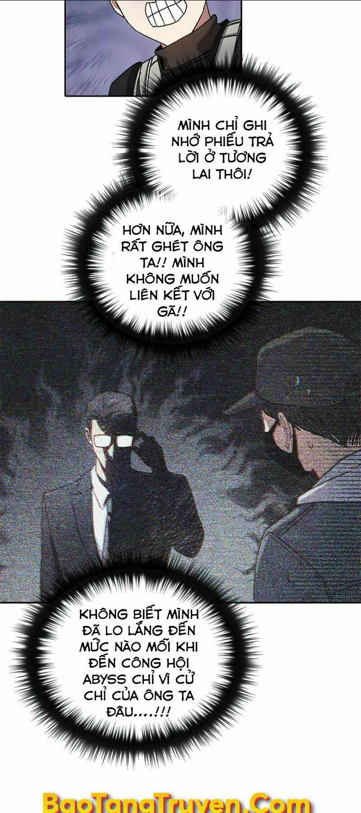 Những Ranker Cấp S Mà Tôi Nuôi Dưỡng Chap 26 - Next Chap 27