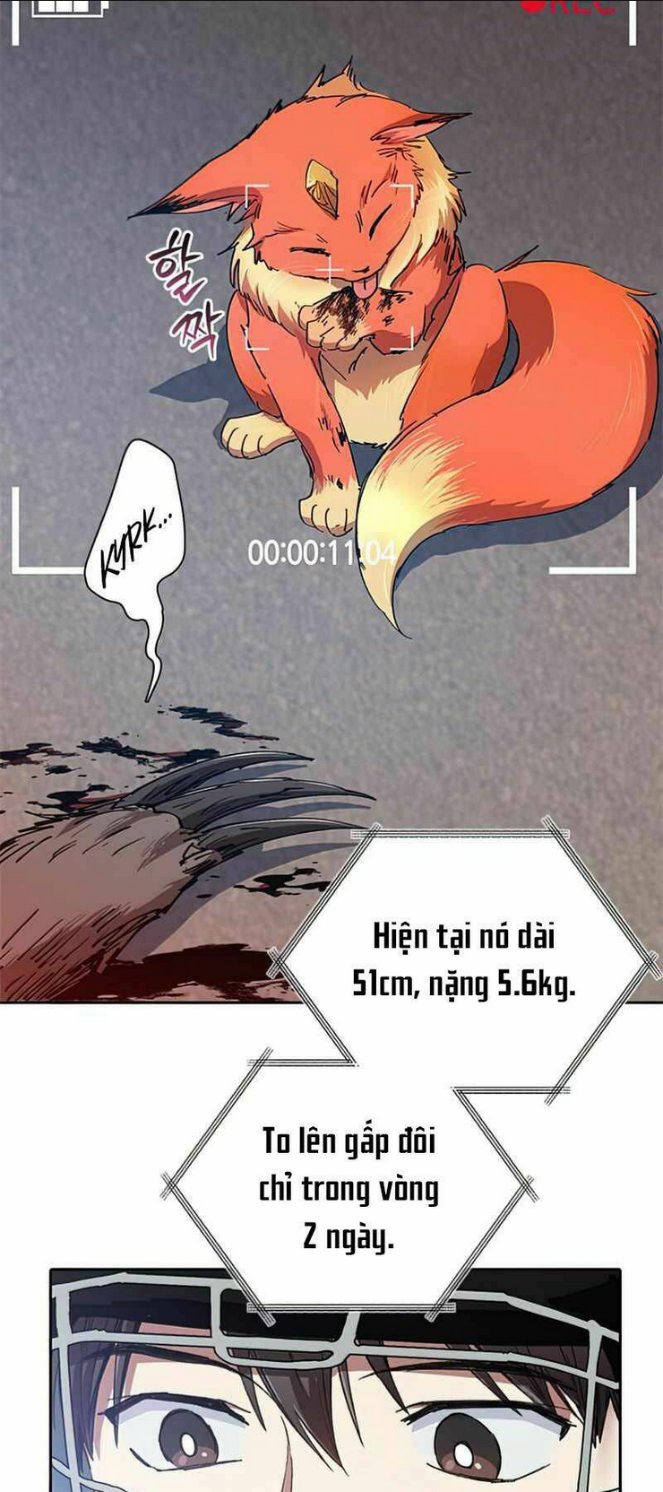 Những Ranker Cấp S Mà Tôi Nuôi Dưỡng Chap 26 - Next Chap 27
