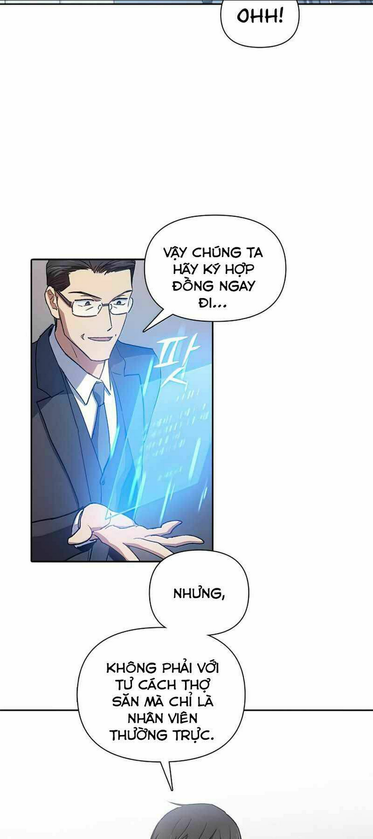 Những Ranker Cấp S Mà Tôi Nuôi Dưỡng Chap 26 - Next Chap 27