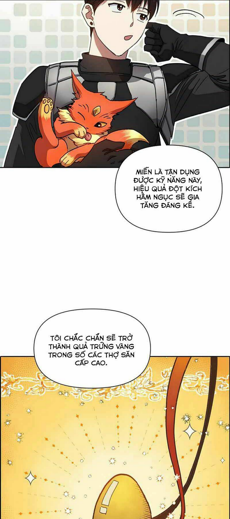 Những Ranker Cấp S Mà Tôi Nuôi Dưỡng Chap 26 - Next Chap 27