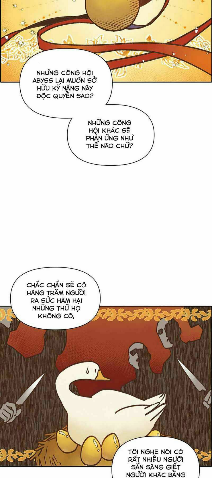 Những Ranker Cấp S Mà Tôi Nuôi Dưỡng Chap 26 - Next Chap 27