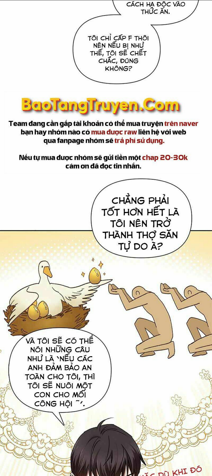 Những Ranker Cấp S Mà Tôi Nuôi Dưỡng Chap 26 - Next Chap 27