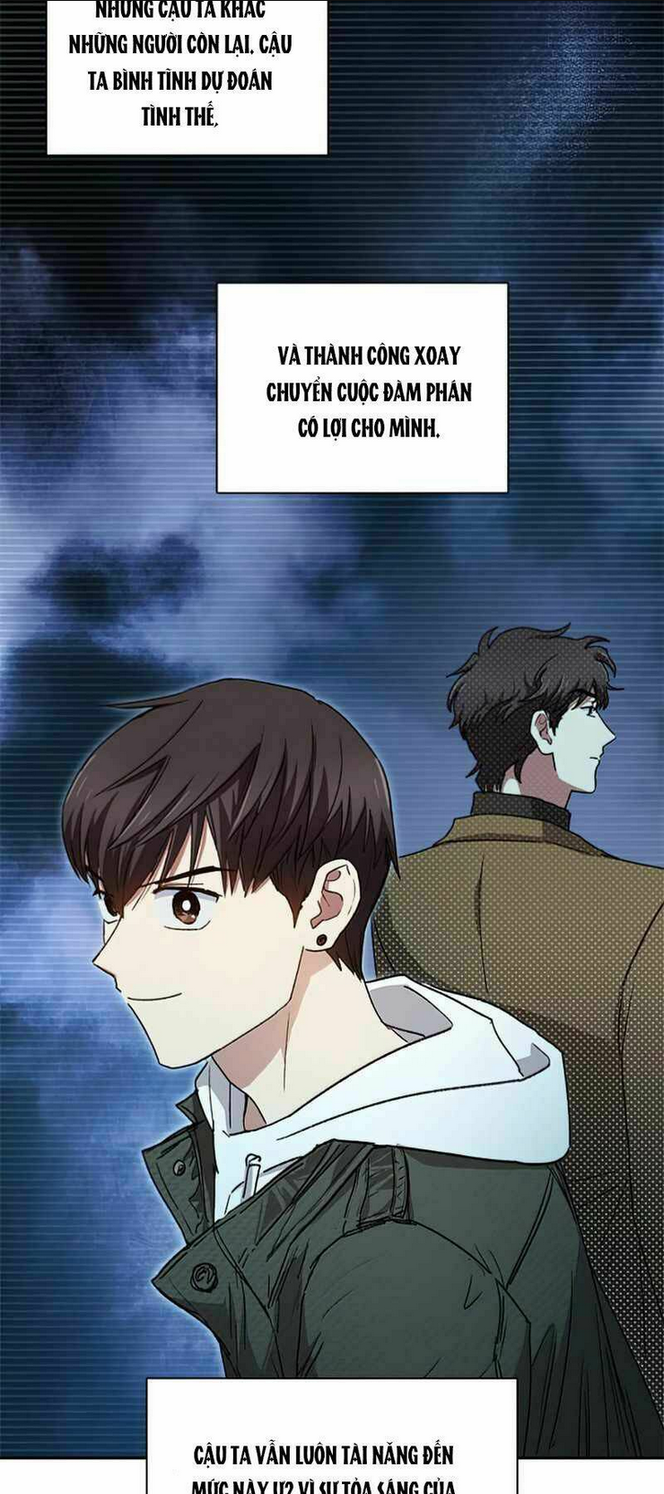 Những Ranker Cấp S Mà Tôi Nuôi Dưỡng Chap 26 - Next Chap 27