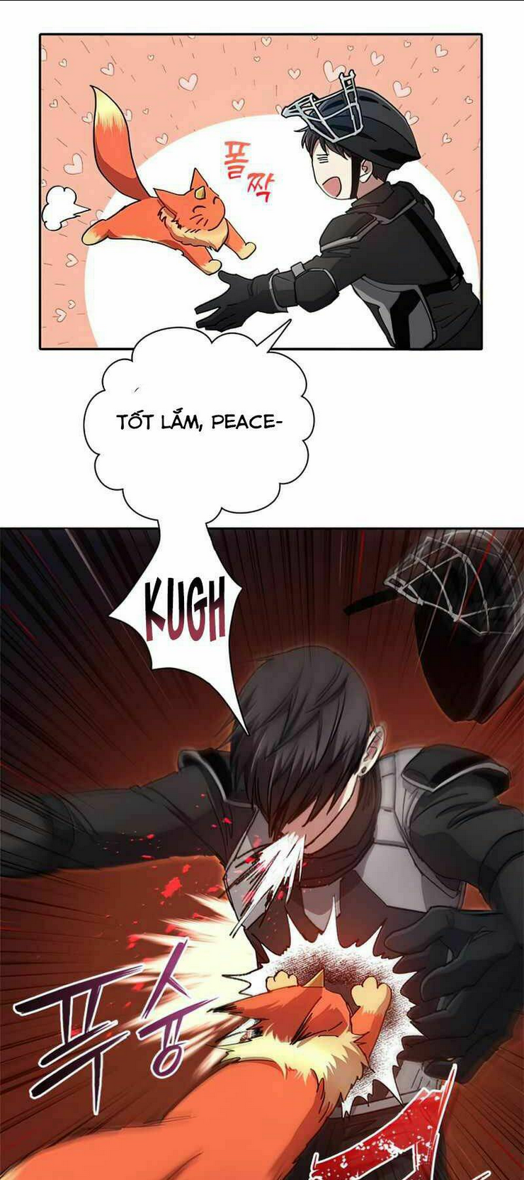 Những Ranker Cấp S Mà Tôi Nuôi Dưỡng Chap 26 - Next Chap 27