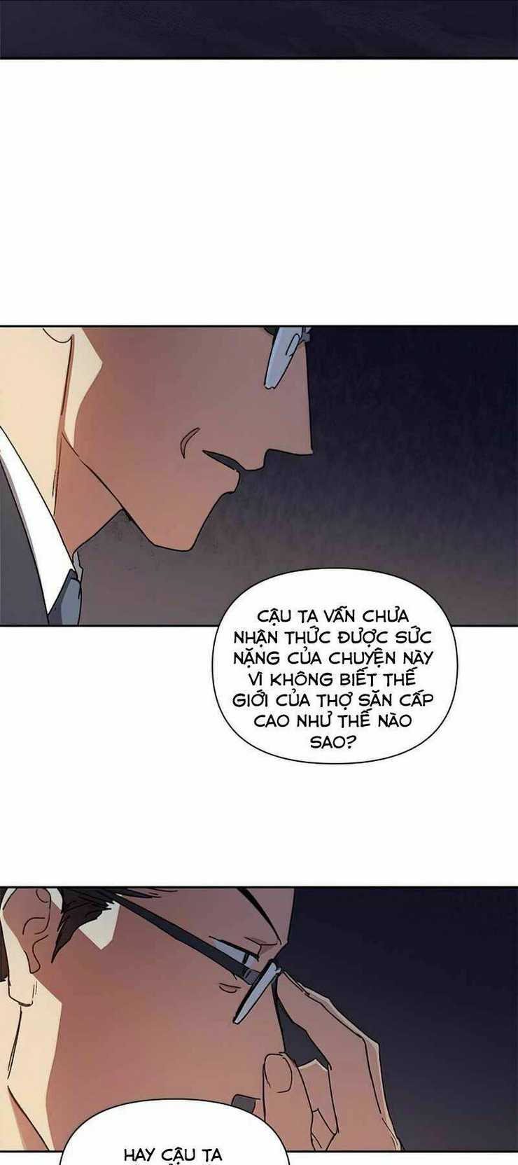 Những Ranker Cấp S Mà Tôi Nuôi Dưỡng Chap 26 - Next Chap 27