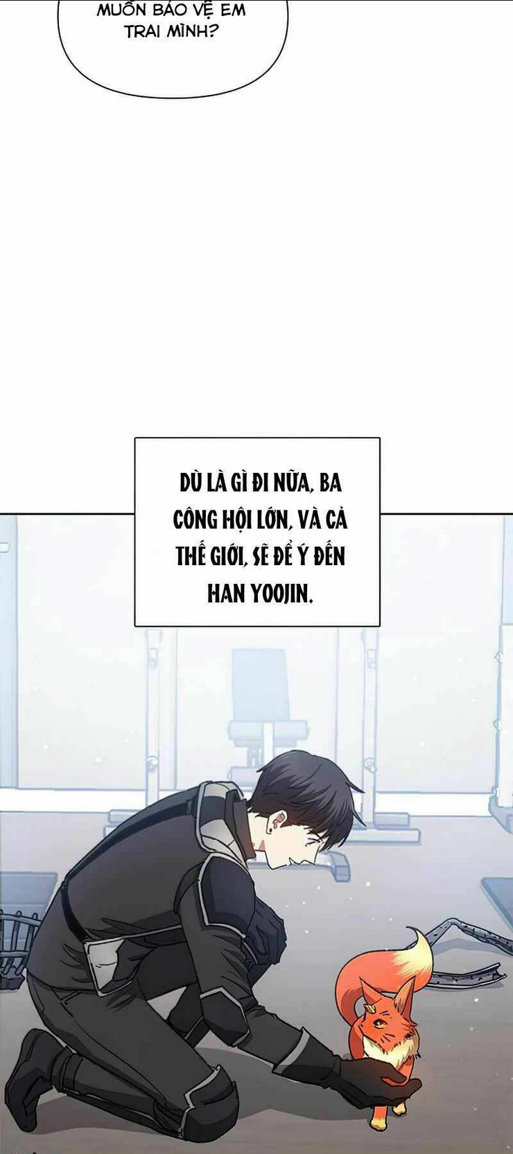 Những Ranker Cấp S Mà Tôi Nuôi Dưỡng Chap 26 - Next Chap 27