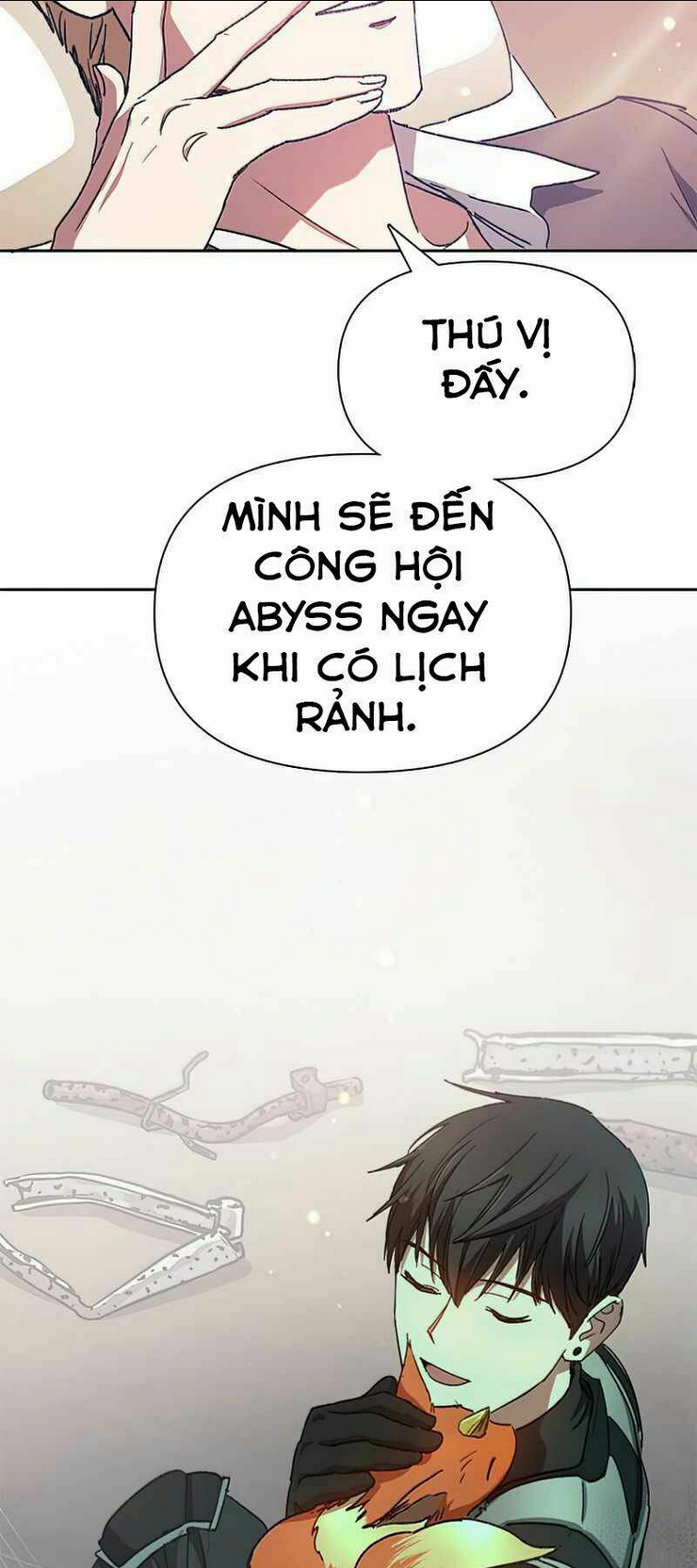 Những Ranker Cấp S Mà Tôi Nuôi Dưỡng Chap 26 - Next Chap 27