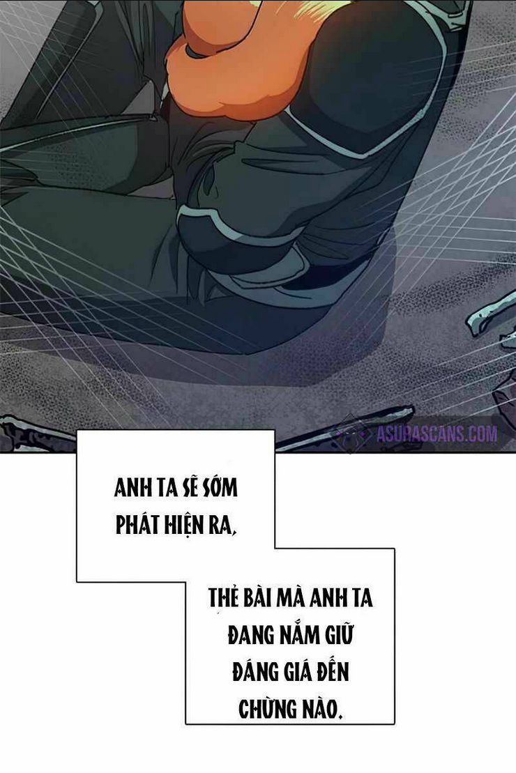 Những Ranker Cấp S Mà Tôi Nuôi Dưỡng Chap 26 - Next Chap 27