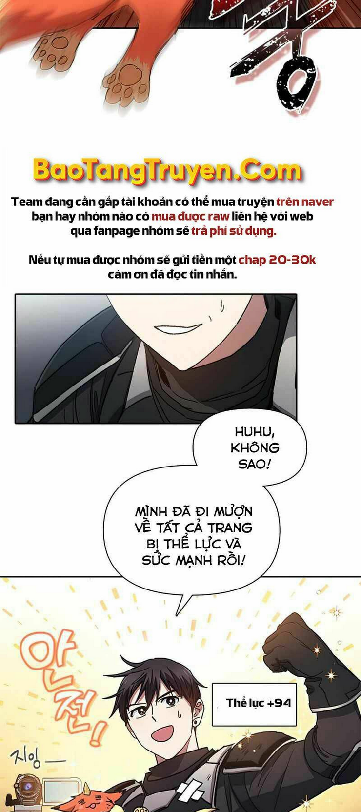 Những Ranker Cấp S Mà Tôi Nuôi Dưỡng Chap 26 - Next Chap 27