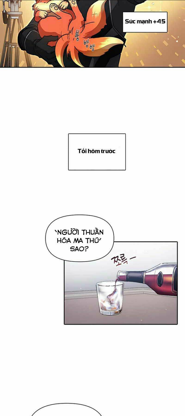 Những Ranker Cấp S Mà Tôi Nuôi Dưỡng Chap 26 - Next Chap 27